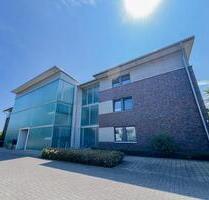 Gemütliche 3-Zimmer-Wohnung mit Balkon in ruhiger Sackgassenlage - Oldenburg Kreyenbrück