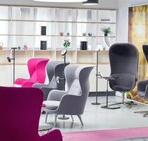 Hybrid-Arbeitsmodelle im modernen Co-Working Ambiente - Hallbergmoos