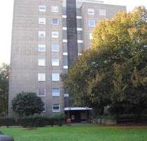 Ihre neue Wohnung: individuelle 3-Zimmer-Wohnung Bonn-Lannesdorf