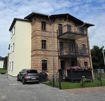 3-Zimmerwohnung im Erstbezug - 1.105,00 EUR Kaltmiete, in Eberswalde (PLZ: 16225)