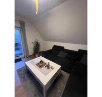 Helle 2-Zimmer-Wohnung ruhig gelegen in Kloster Oesede - Georgsmarienhütte