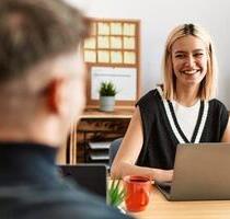 Für Selbständige und Start-Up´s: Helles Büro mit All-in-Miete - Gummersbach Hepel