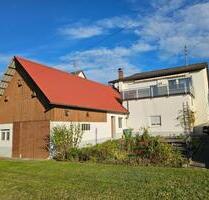 Großes, modernisiertes 2-Familienhaus in Eigeltingen-Heudorf