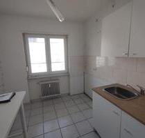 3 ZKB Wohnung mit Balkon und Auszug in Alt-Saarbrücken