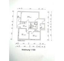 helle 3-Zimmer Wohnung in Buxtehude