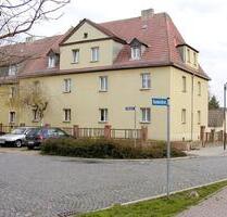 kautionsfrei - individuelle 3 Zimmerwohnung mit Garten - Siedlungsstraße 2 - Naumburg (Saale)
