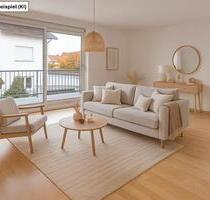 Praktisch Sparsam Wohnen - 925,00 EUR Kaltmiete, in Bickenbach (PLZ: 64404)