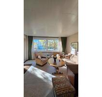 Wohnung nähe Uni auf Zeit voll möbeliert - Bielefeld Schildesche