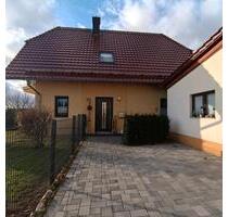 Freistehendes Einfamilienhaus - 350.000,00 EUR Kaufpreis, in Ellrich (PLZ: 99755)