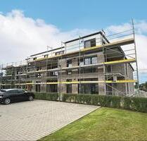 3-Zimmer-Neubauwohnung - 995,00 EUR Kaltmiete, in Jade (PLZ: 26349)