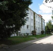 Komfortables Wohnen im Erdgeschoss- Stellplatz-Flemminger Weg 63 Naumburg (Saale)