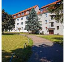 3-Raum-Wohnung in schöner Lage - 441,00 EUR Kaltmiete, ca.  63,66 m² in Freiberg (PLZ: 09599)