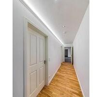 Gepflegte und sehr geräumige 2-Zimmer-Wohnung zu vermieten - Magdeburg Leipziger Straße