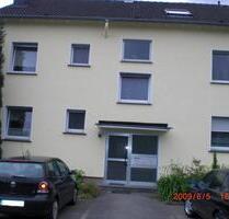 Kamen- Wasserkurl, 2 Zi.- Wohnung 74 m² im Souterrain - Unna Hemmerde