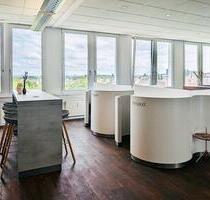 Mitgliedschaften für flexible Arbeitsplätze in Regus STEP - Stuttgart Vaihingen