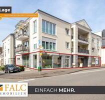 Moderne Einzelhandelsfläche in 1A Lage! - Waldbreitbach
