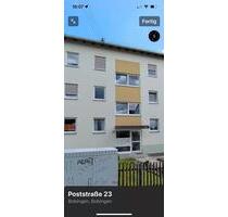3 ZKB zu Vermieten - 1.265,00 EUR Kaltmiete, ca.  73,00 m² in Bobingen (PLZ: 86399)