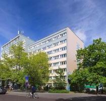 Einzelapartment im Studentenwohnheim Mainzer Straße, Zentrum West - Leipzig