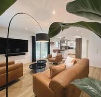 Hochwertige Maisonette-Wohnung mit sonniger Südwest-Ausrichtung - Bad Wörishofen
