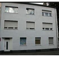 4 Zimmer Wohnung mit Balkon in Bedburg