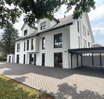 Zweitbezug in Herford-Elverdissen | Nähe zu Bielefeld | KfW55