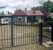 Einfamilienhaus in Marborn - 260.000,00 EUR Kaufpreis, ca.  120,00 m² in Steinau an der Straße (PLZ: 36396)