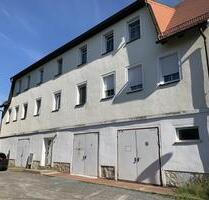 3- Zimmer Wohnung in Frohburg OT Dolsenhain