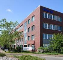 Renovierte Büroabteilung mit schönem Laminatboden *DIREKT VOM EIGENTÜMER* - Potsdam Babelsberg