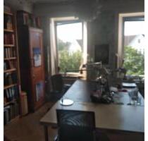 Arbeitsplatz in Ottensen am Fischerspark - Hamburg