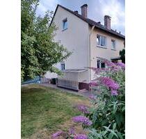 Doppelhaushälfte zur Miete - 1.610,00 EUR Kaltmiete, in Muhr am See (PLZ: 91735)