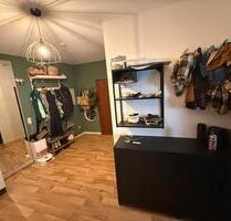 3.5 Raum Wohnung warm - 1.100,00 EUR Kaltmiete, in Eberswalde (PLZ: 16225)