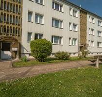 Komfortabel Wohnen im Erdgeschoss- Balkon- Flemminger Weg 69 Naumburg (Saale)