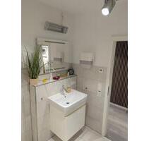 Vollausgest. Apt. Senioren, als Zweitwohnung, für Single, Student - Recklinghausen König Ludwig