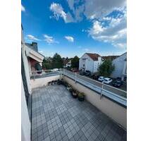 4-Zimmer Wohnung in Biederitz zu vermieten +Stellplatz & EBK+ - Magdeburg Brückfeld