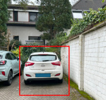 Stellplatz im Innenhof Nähe Klettenbergpark zu vermieten - Köln Lindenthal