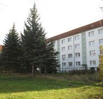 Wohnen im Siedlungsgebiet-Balkon- Fr.-L.-Rasch Straße 24 Naumburg (Saale)