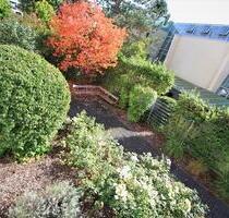 Moderne Wohnung mit neuer EBK und schönem Balkonblick - Nürnberg Erlenstegen