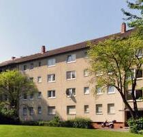 Moderne 2-Zimmer-Wohnung mit Balkon zu vermieten! - Frankfurt am Main Eschersheim