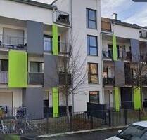 1-ZIMMER APARTMENT ASCHAFFENBURG 200 m HOCHSCHULE