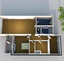 4,5-Zimmer-Wohnung mit EBK in Leonberg-Ramtel