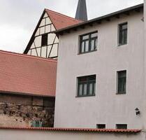 1 Raum Wohnung in Eisleben Nähe netto - Eisleben (Lutherstadt)