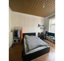 Einzimmerwohnung in Bonn-Beuel z
