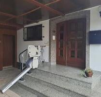 Charmantes, renoviertes 1-Zimmer-Apartment – ideal für Singles - Bünde