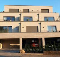 NEU 4-Zimmer Wohnung m. Gartenanteil und Küchenzeile - Vlotho