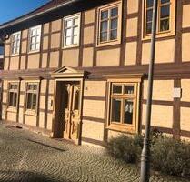 2 Zimmer Wohnung mit Balkon - 360,00 EUR Kaltmiete, ca.  55,00 m² in Osterwieck (PLZ: 38835)