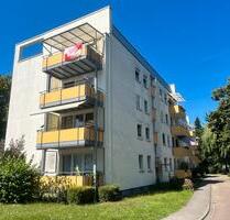 PROVISIONSFREI! 3-Zimmer Wohnung in mit Balkon zu verkaufen - Offenbach am Main Bieberer Berg