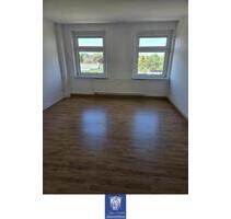 Liebevoll sanierte Familienwohnung in ruhiger Lage in Riesa!