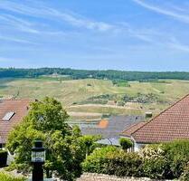 Möblierte 2 Zimmer Wohnung mit schönem Ausblick, - Bingen am Rhein