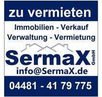 ZU VERMIETEN Einfamilienhaus freistehend sonniges Grundstück 1.100m² - Schortens