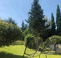 Goldbach Einfamilienhaus-Paradies-Ruhe-Randlage—Zentral-Privat